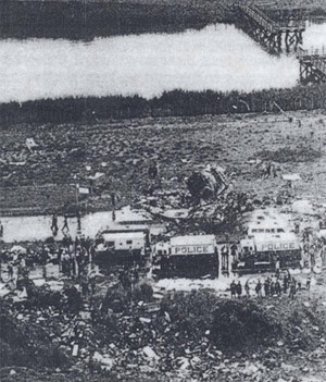 Eastern Air Lines Flight 66